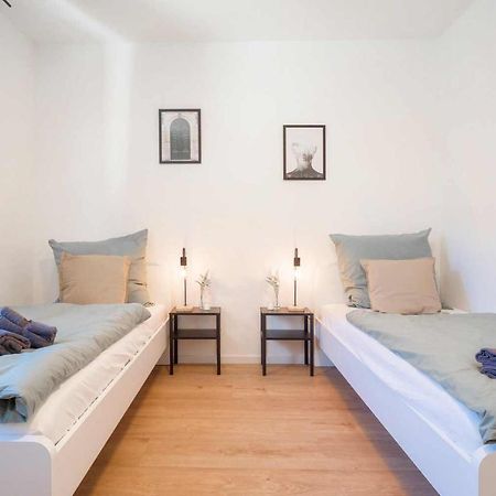 Apartment In Witten Exterior foto